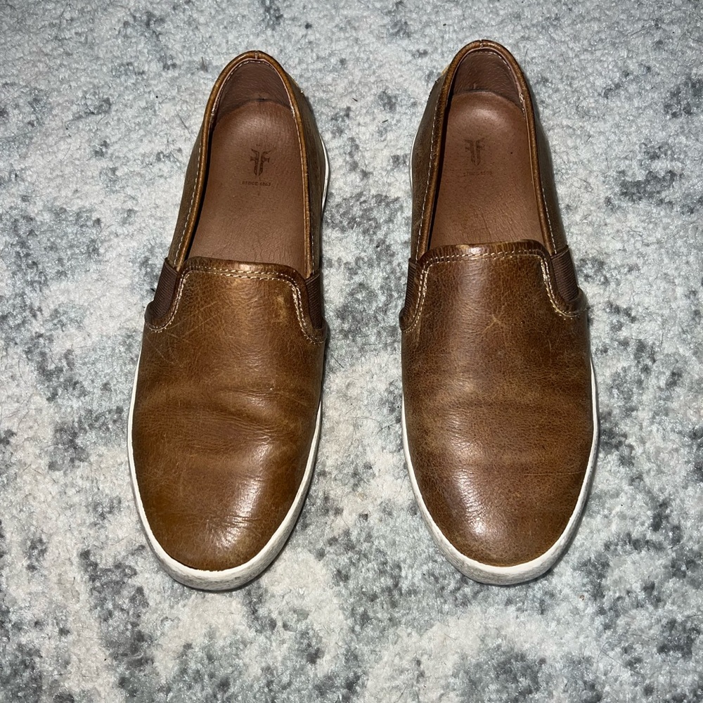 Frye shoes